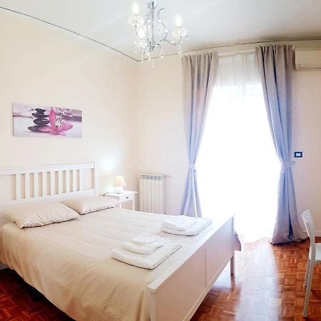 Sunny Apartment - San Giorgio a Cremano  Esterno foto