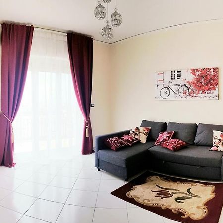 Sunny Apartment - San Giorgio a Cremano  Esterno foto