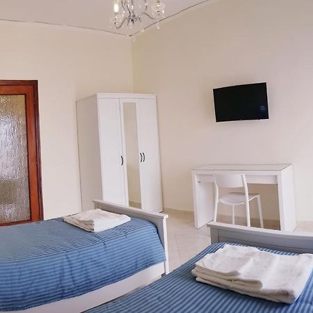 Sunny Apartment - San Giorgio a Cremano  Esterno foto
