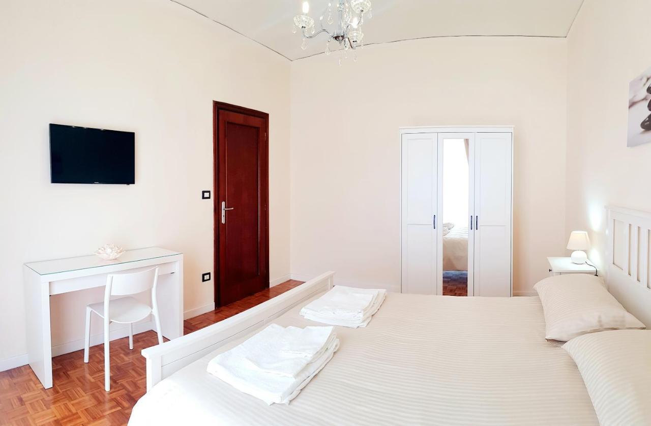 Sunny Apartment - San Giorgio a Cremano  Esterno foto