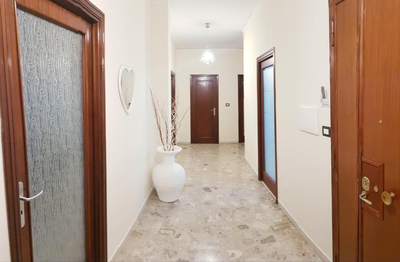 Sunny Apartment - San Giorgio a Cremano  Esterno foto