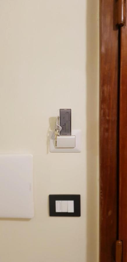 Sunny Apartment - San Giorgio a Cremano  Esterno foto