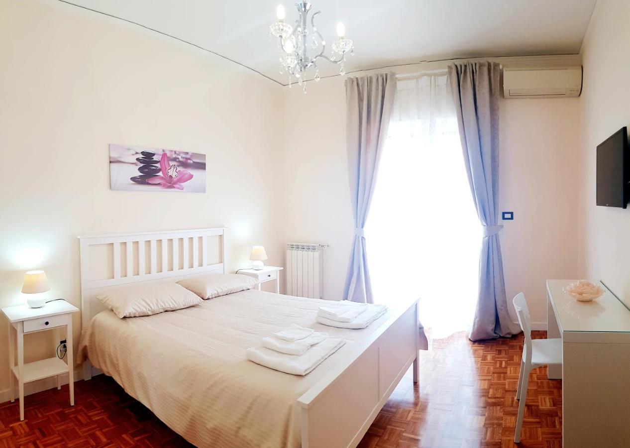 Sunny Apartment - San Giorgio a Cremano  Esterno foto