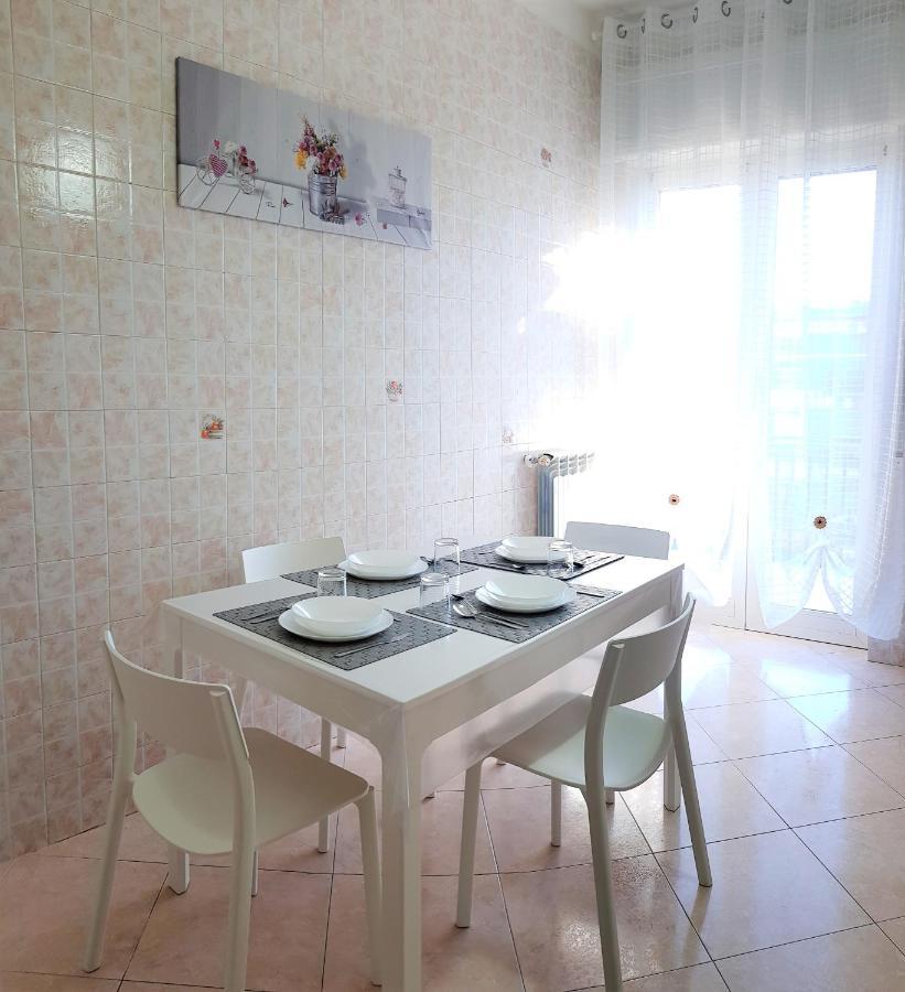 Sunny Apartment - San Giorgio a Cremano  Esterno foto
