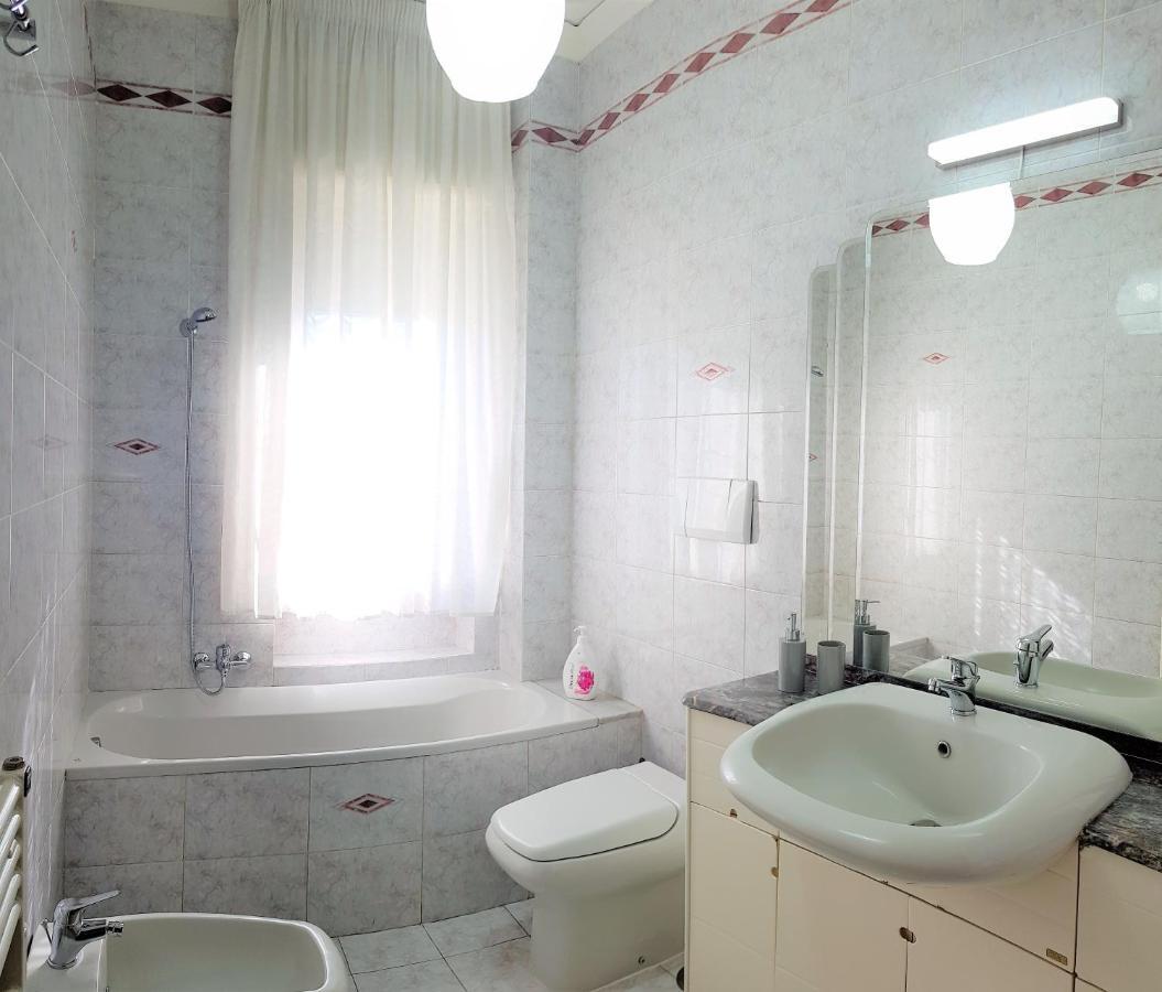 Sunny Apartment - San Giorgio a Cremano  Esterno foto