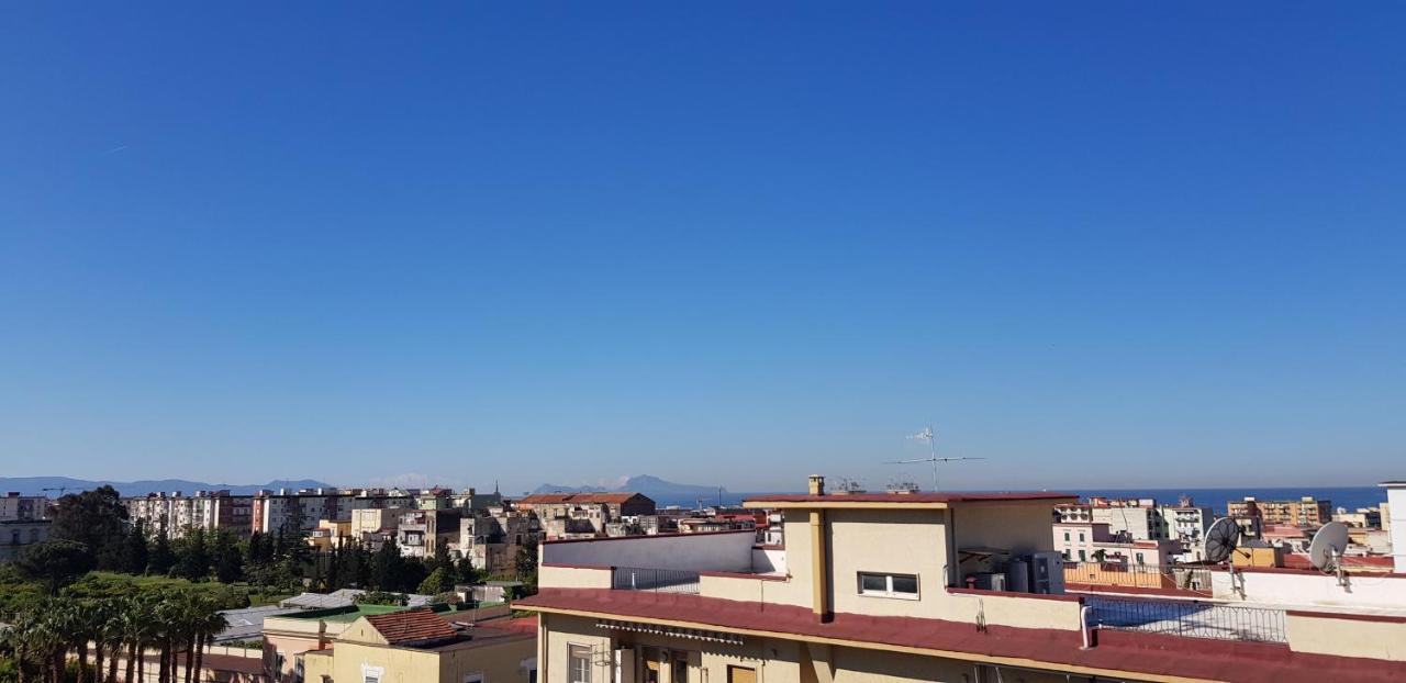 Sunny Apartment - San Giorgio a Cremano  Esterno foto