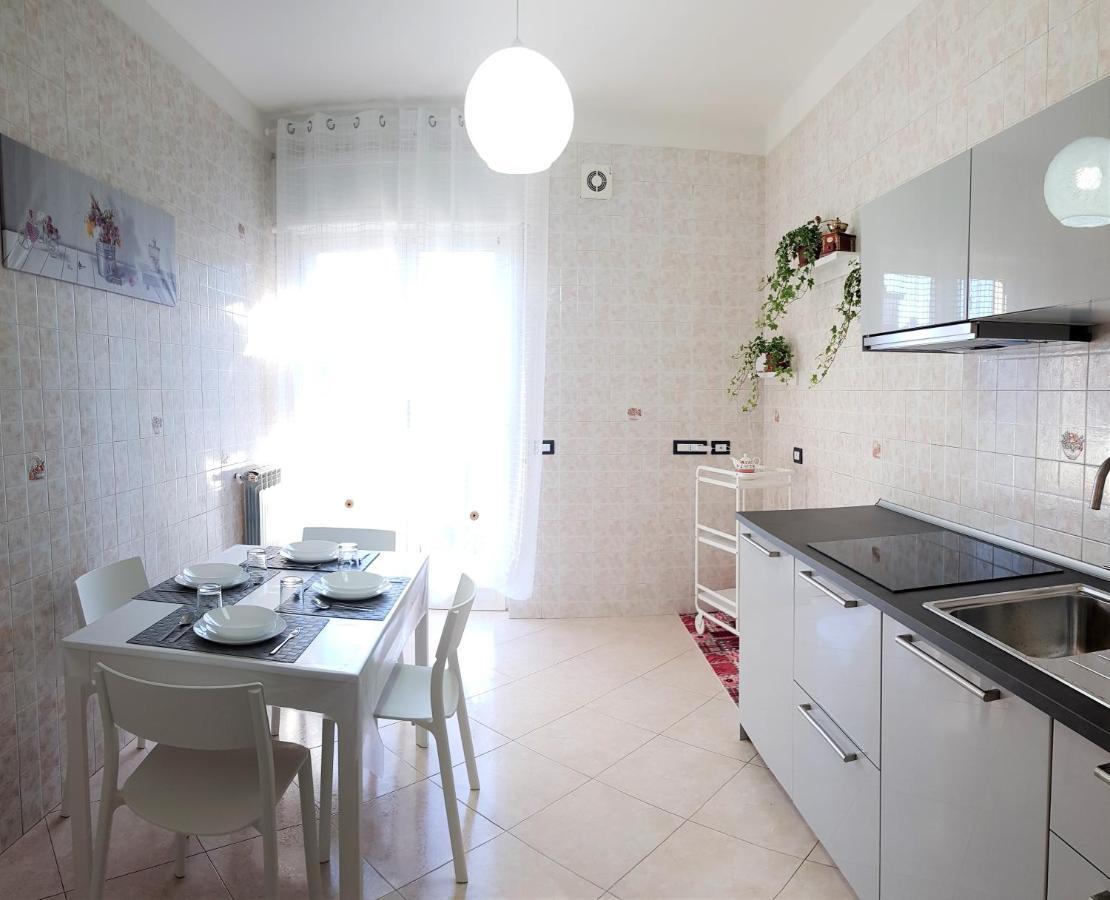 Sunny Apartment - San Giorgio a Cremano  Esterno foto