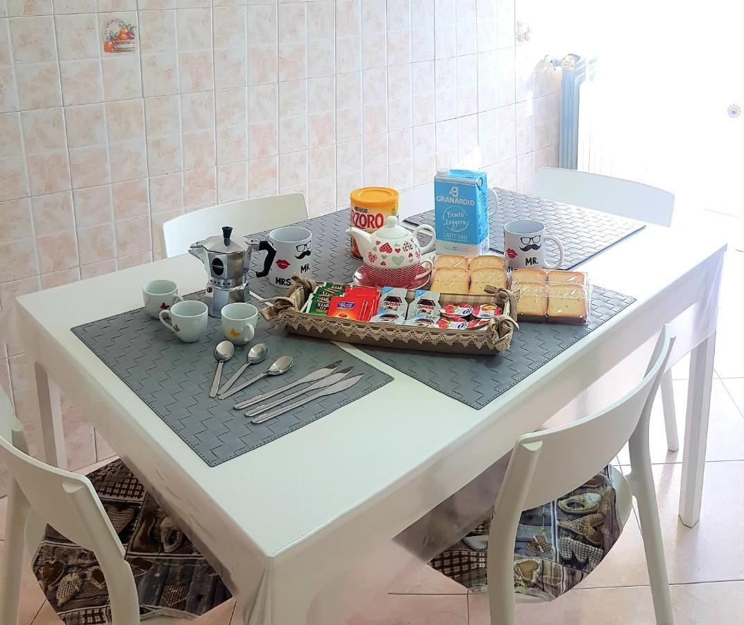 Sunny Apartment - San Giorgio a Cremano  Esterno foto